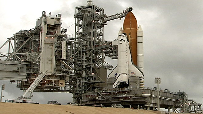 shuttle atlantis last launch